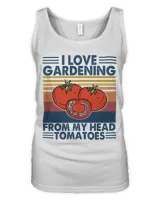 Women's Tank Top Women's Tank Top
