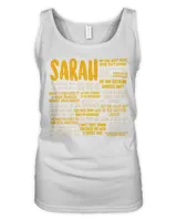 Women's Tank Top