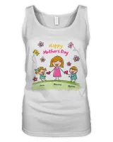 Women's Tank Top Women's Tank Top