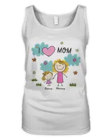 Women's Tank Top Women's Tank Top