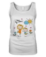 Women's Tank Top Women's Tank Top