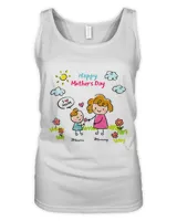 Women's Tank Top Women's Tank Top