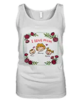 Women's Tank Top Women's Tank Top