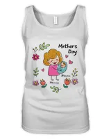 Women's Tank Top Women's Tank Top