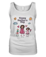 Women's Tank Top Women's Tank Top