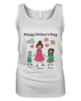 Women's Tank Top Women's Tank Top