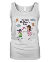 Women's Tank Top Women's Tank Top