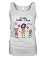 Women's Tank Top Women's Tank Top
