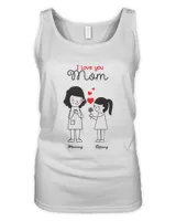 Women's Tank Top Women's Tank Top