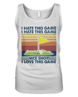 Women's Tank Top Women's Tank Top