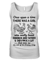 Women's Tank Top