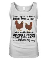 Women's Tank Top