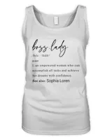 Women's Tank Top