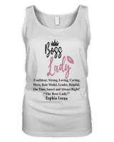 Women's Tank Top