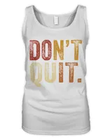 Women's Tank Top