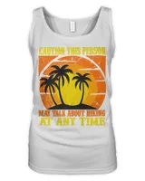 Women's Tank Top