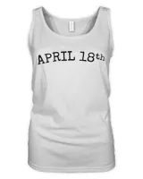Women's Tank Top