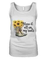 Women's Tank Top