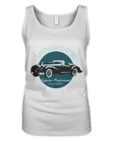 Women's Tank Top