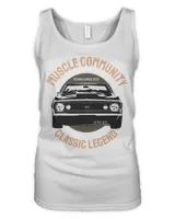 Women's Tank Top