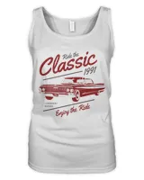 Women's Tank Top