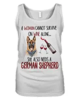 Women's Tank Top