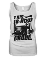 Women's Tank Top