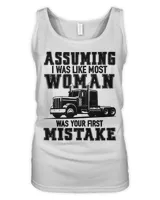 Women's Tank Top