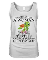 Women's Tank Top