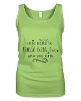 Women's Tank Top Women's Tank Top