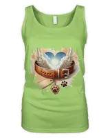 Women's Tank Top Women's Tank Top