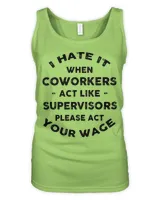 Women's Tank Top
