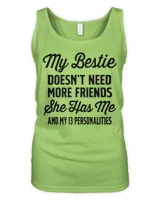 Women's Tank Top