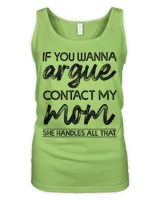 Women's Tank Top