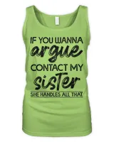 Women's Tank Top