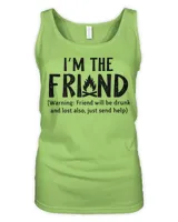 Women's Tank Top