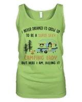 Women's Tank Top