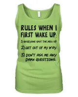 Women's Tank Top