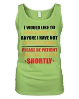 Women's Tank Top