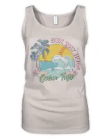 Women's Tank Top Women's Tank Top