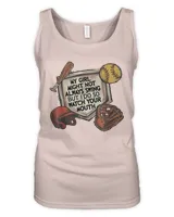 Women's Tank Top Women's Tank Top