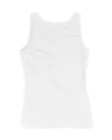 Awesome Guy Women's Tank Top white s