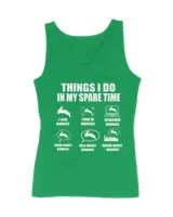 Women's Tank Top Women's Tank Top