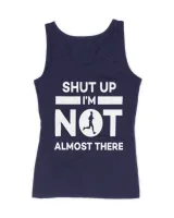 Women's Tank Top Women's Tank Top