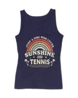 Women's Tank Top Women's Tank Top