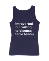Women's Tank Top Women's Tank Top