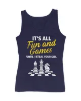 Women's Tank Top Women's Tank Top