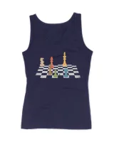 Women's Tank Top Women's Tank Top