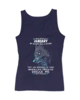 Women's Tank Top Women's Tank Top
