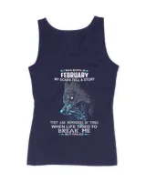 Women's Tank Top Women's Tank Top